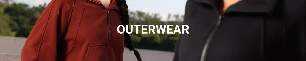 Outerwear