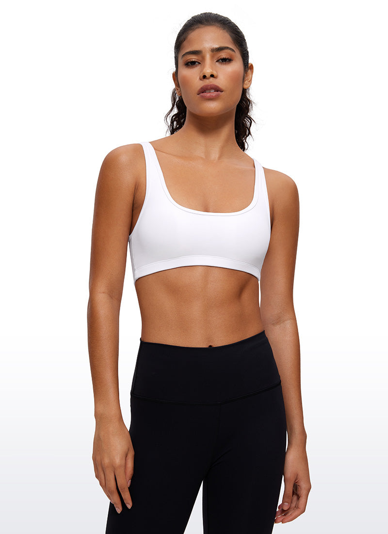 Butterluxe Scoop Neck Mini Bra