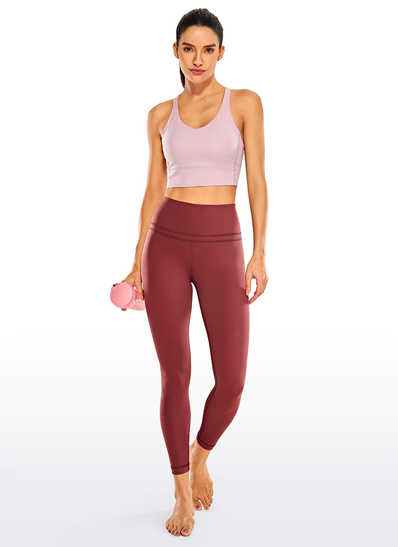 Nakedfeel Leggings 25