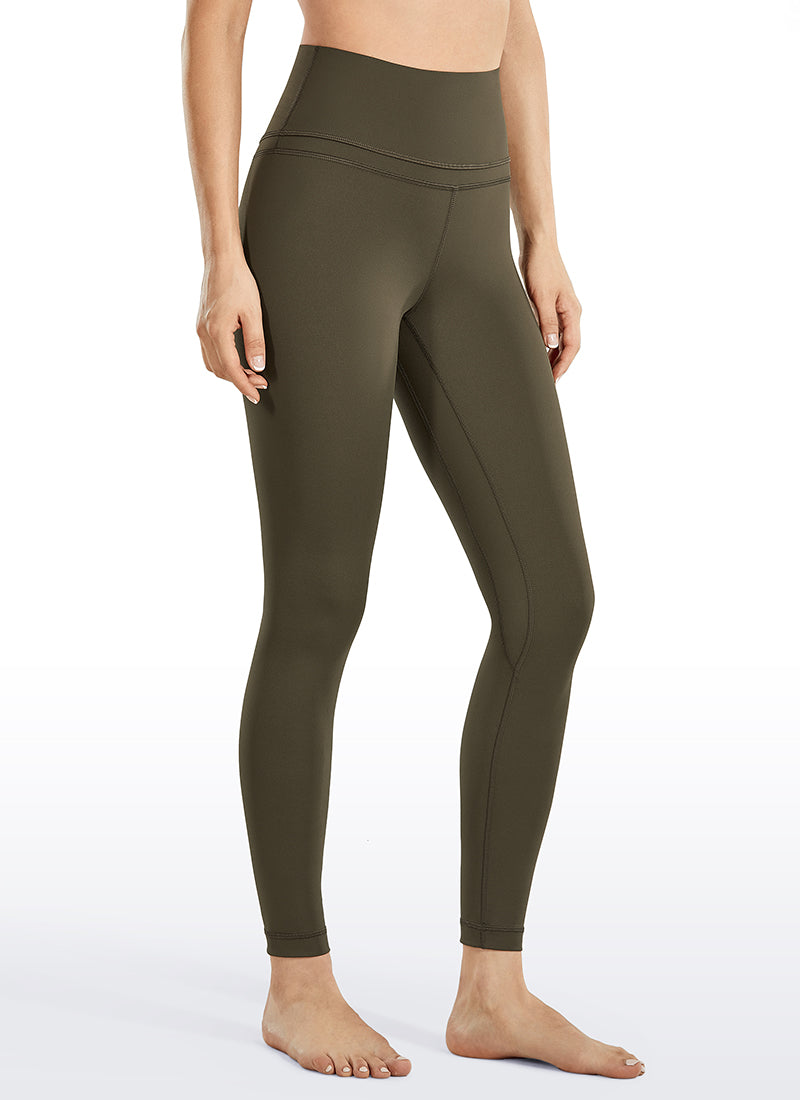 Nakedfeel Leggings 25