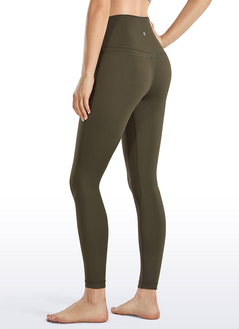 Nakedfeel Leggings 25