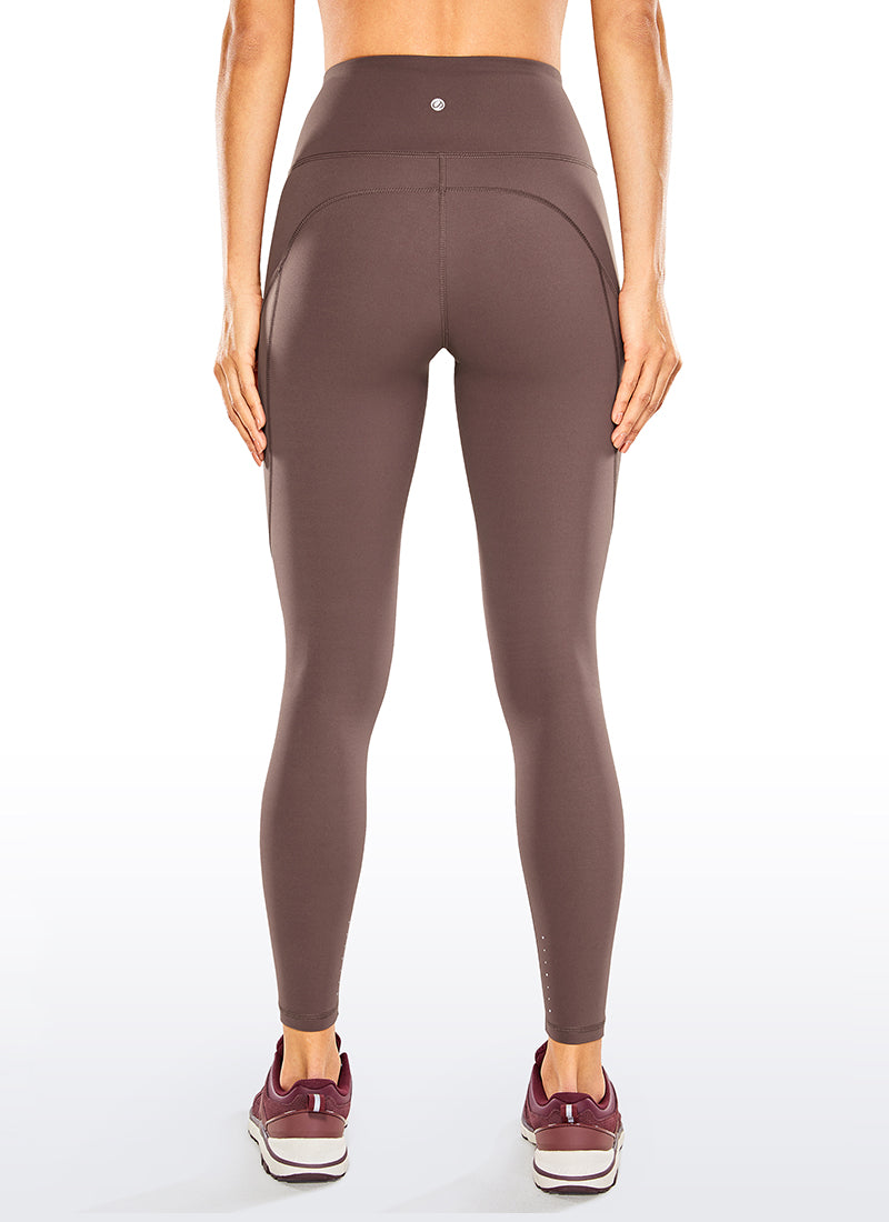 Nakedfeel Pocket Leggings 25''