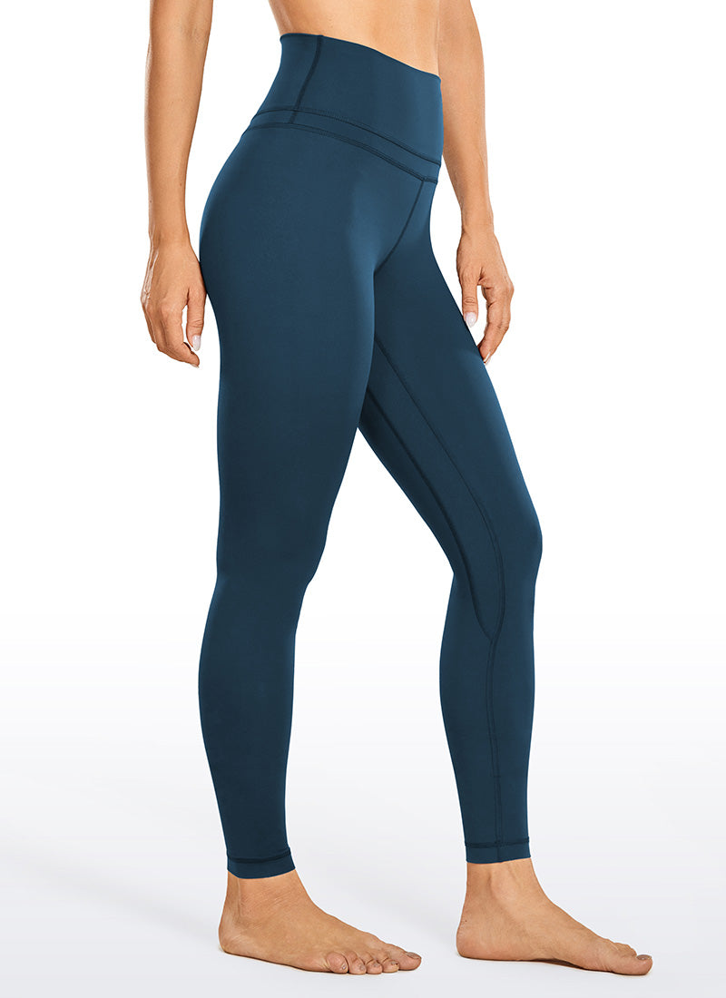 Nakedfeel Leggings 28'' - Double Waistseam