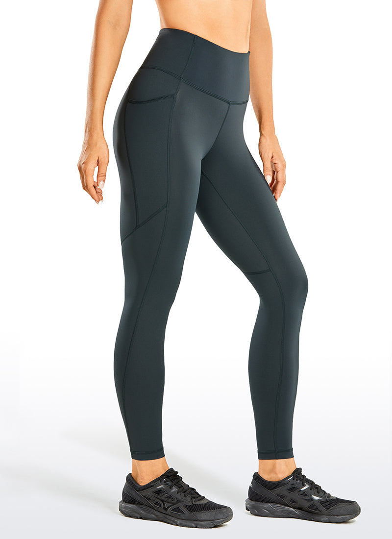 Nakedfeel Pocket Leggings II 23