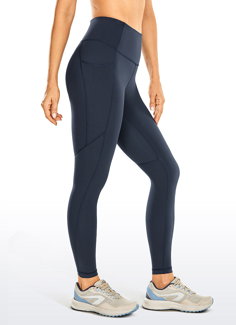 Nakedfeel Pocket Leggings II 23