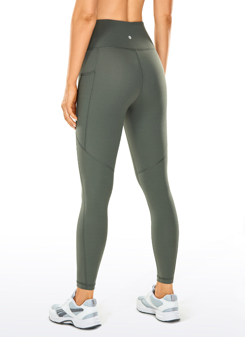 Nakedfeel Pocket Leggings II 23