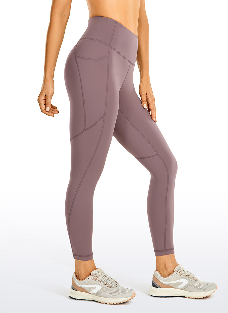 Nakedfeel Pocket Leggings II 23