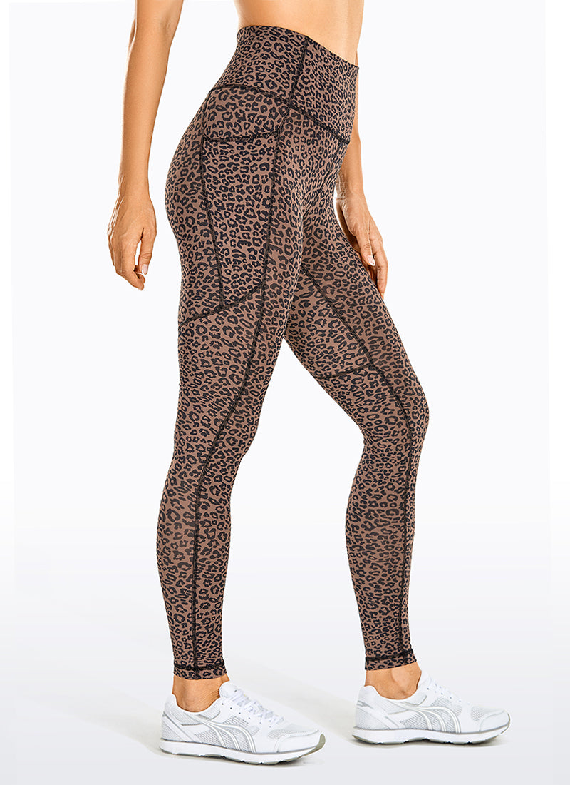 Nakedfeel Pocket Leggings II 28''