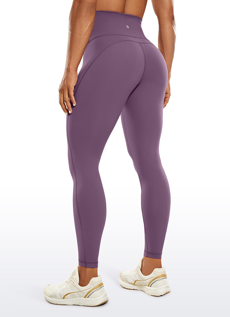 Ulti-Dry Workout Leggings 25''