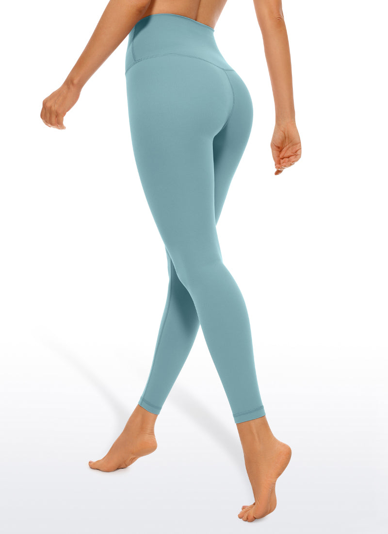 Butterluxe Yoga Leggings 25''