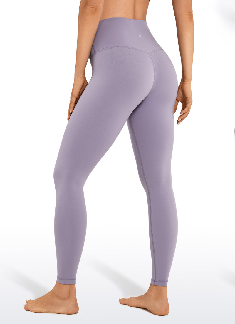 Butterluxe Yoga Leggings 25''