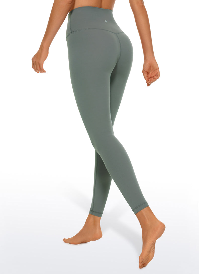 Butterluxe Yoga Leggings 25''