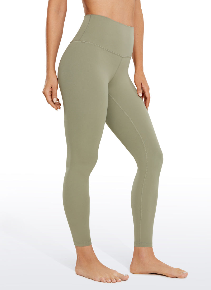 Butterluxe Yoga Leggings 25''