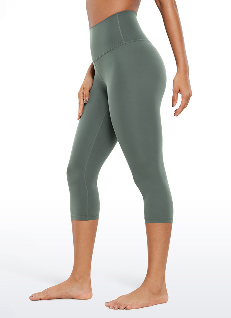 Butterluxe Yoga Leggings 19''