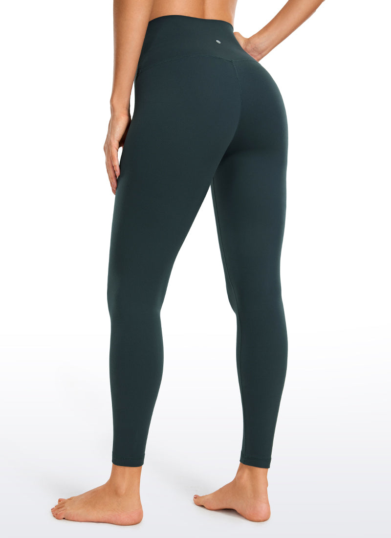 Butterluxe Yoga Leggings 26.5''