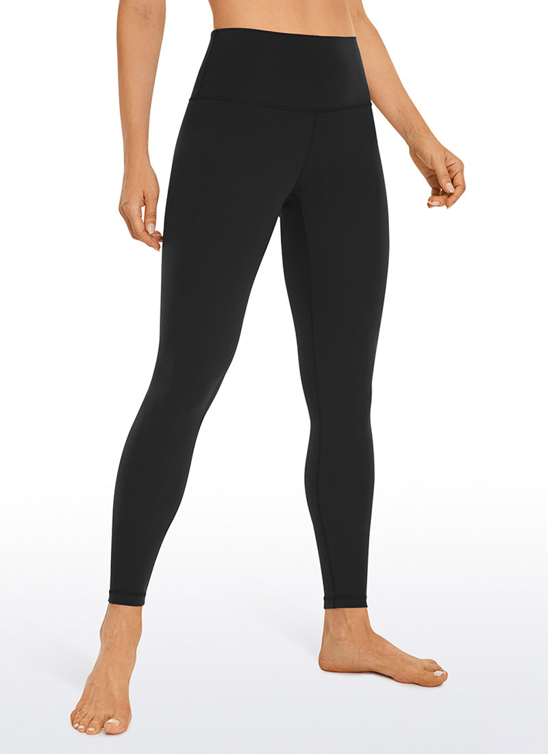 Butterluxe Yoga Leggings 28''