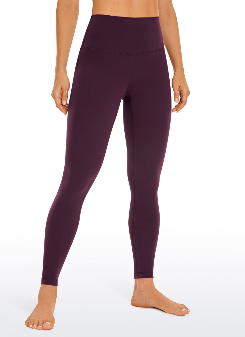 Butterluxe Yoga Leggings 28''