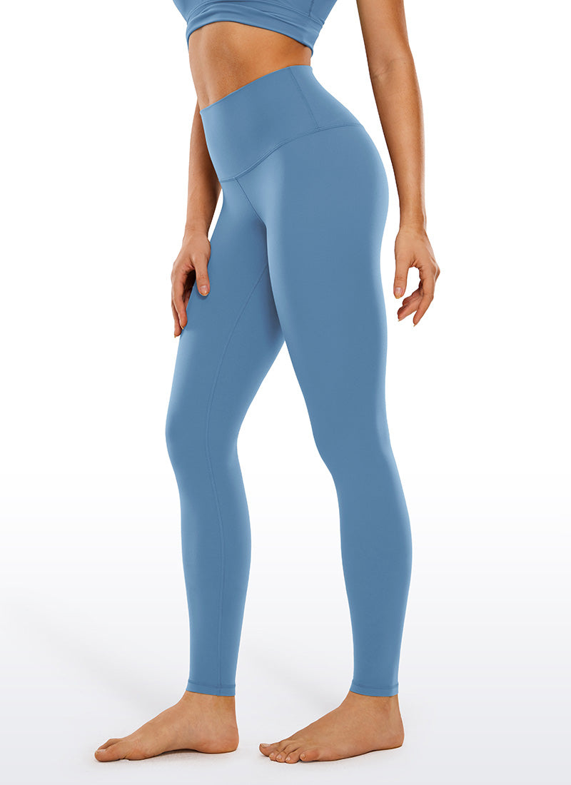 Butterluxe Yoga Leggings 30''