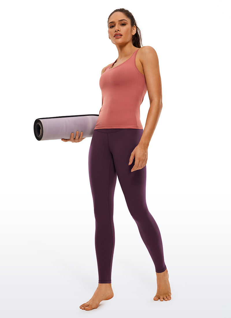 Butterluxe Yoga Leggings 30''