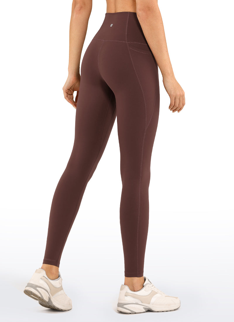 Butterluxe Pockets Leggings 28''