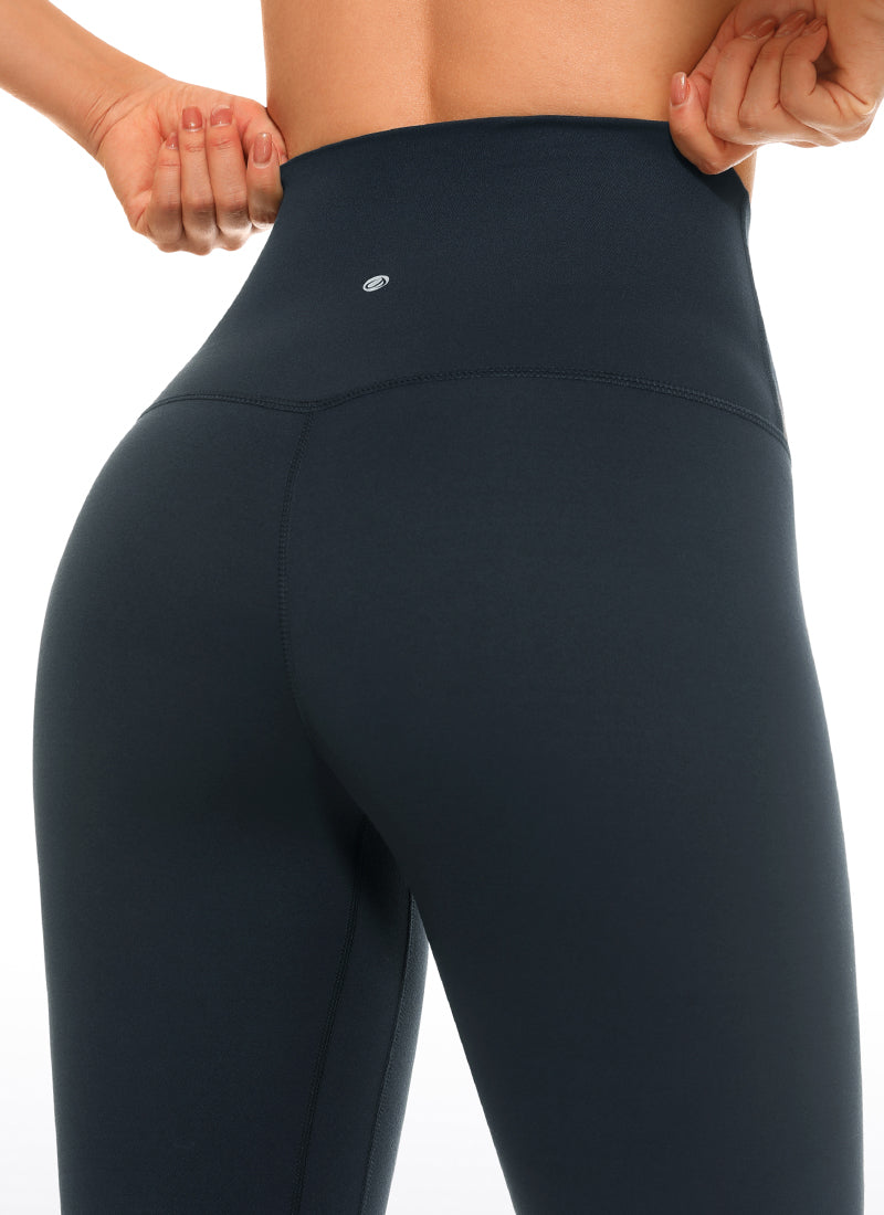 Butterluxe Yoga Leggings 28''- Super High Waist