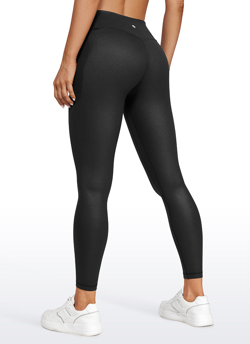 Butterluxe Low Rise Workout Leggings 25