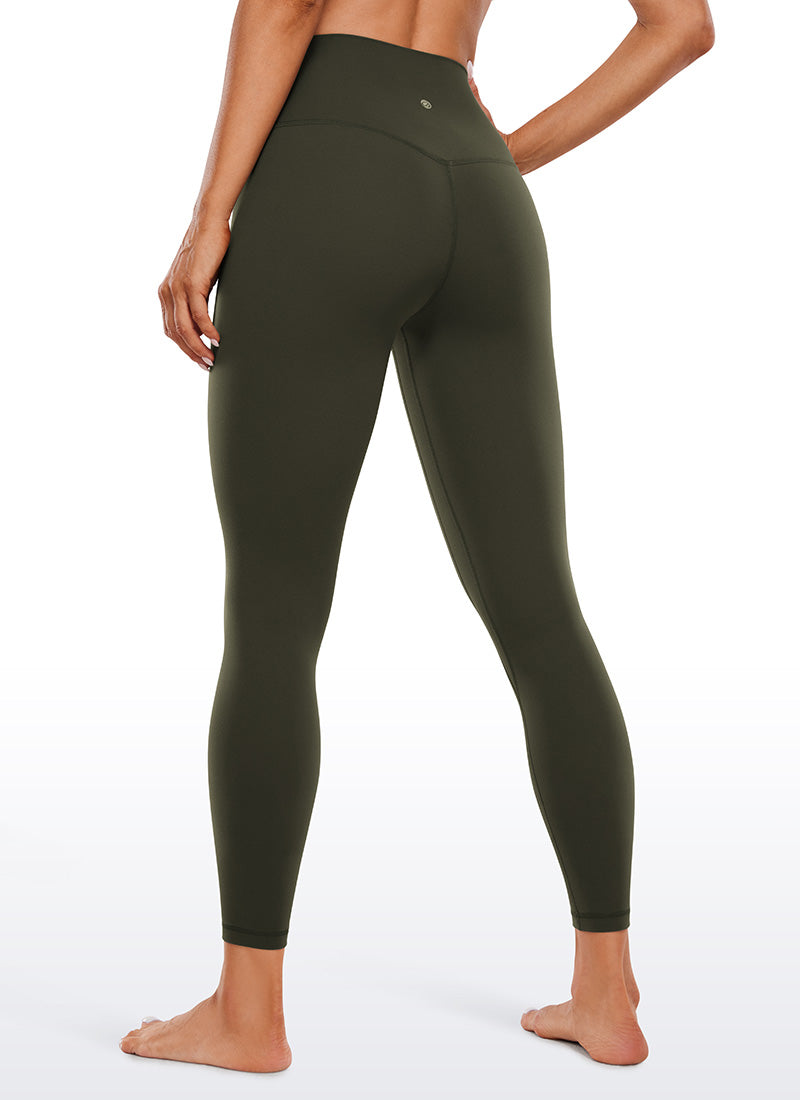 Butterluxe Double seamed Yoga Leggings 25