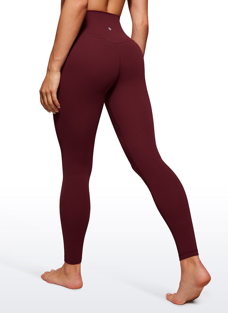 Butterluxe Double seamed Yoga Leggings 28