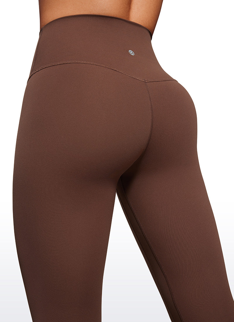 Butterluxe Double seamed Yoga Leggings 28