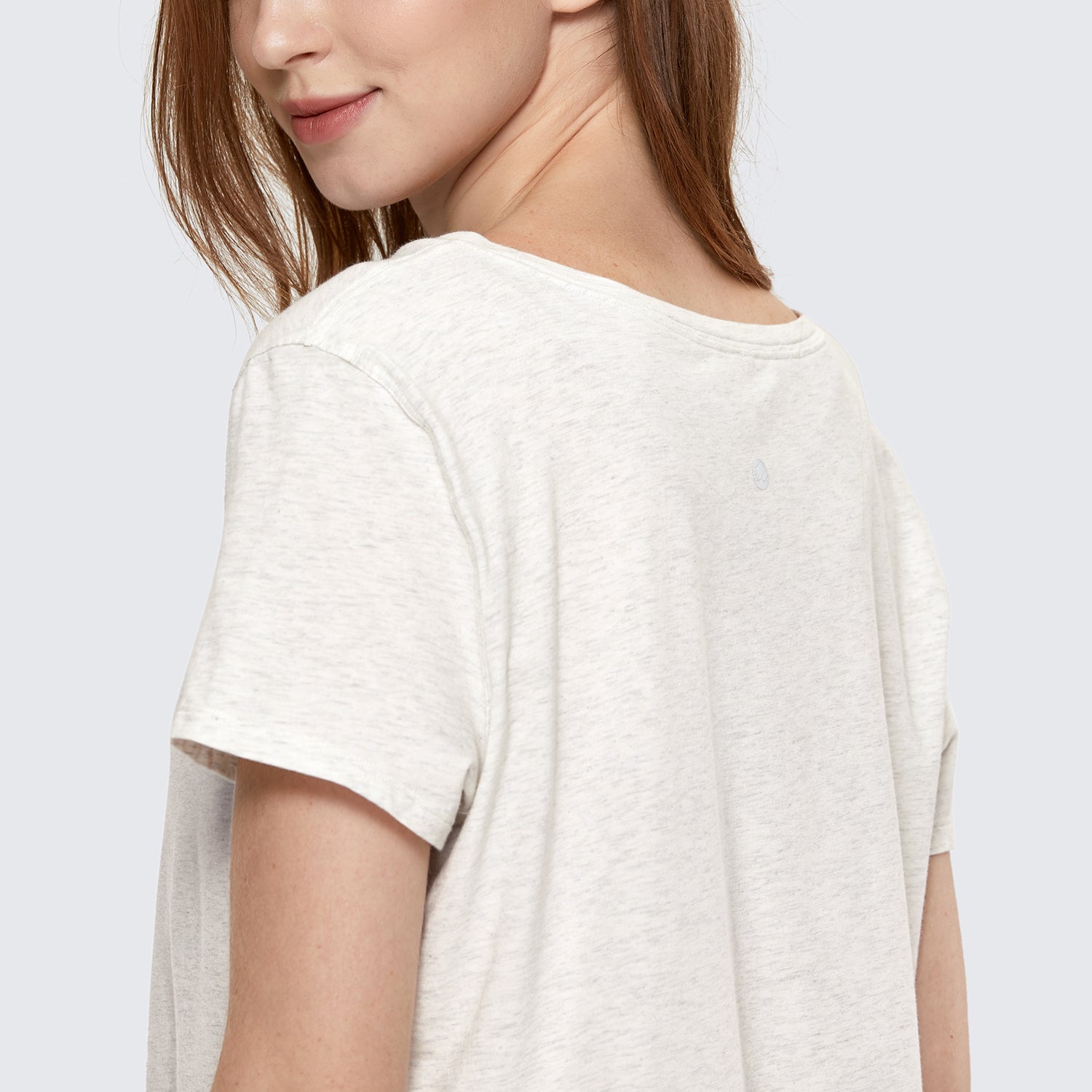 Pima Cotton Short Sleeves