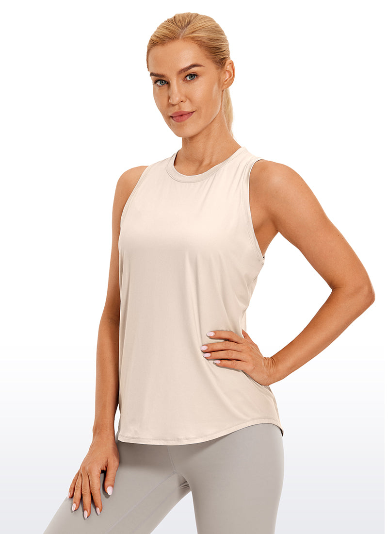 Ultralight Tank Top Racerback