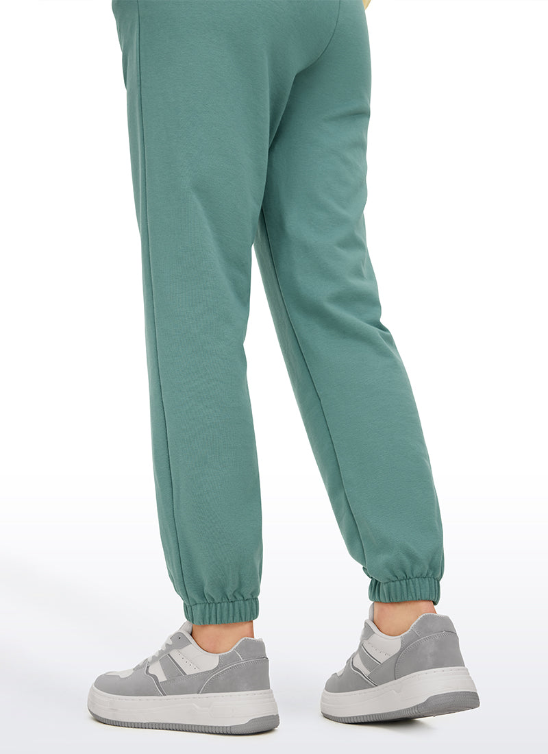 Down the Street Sweatpants Jogger 28''