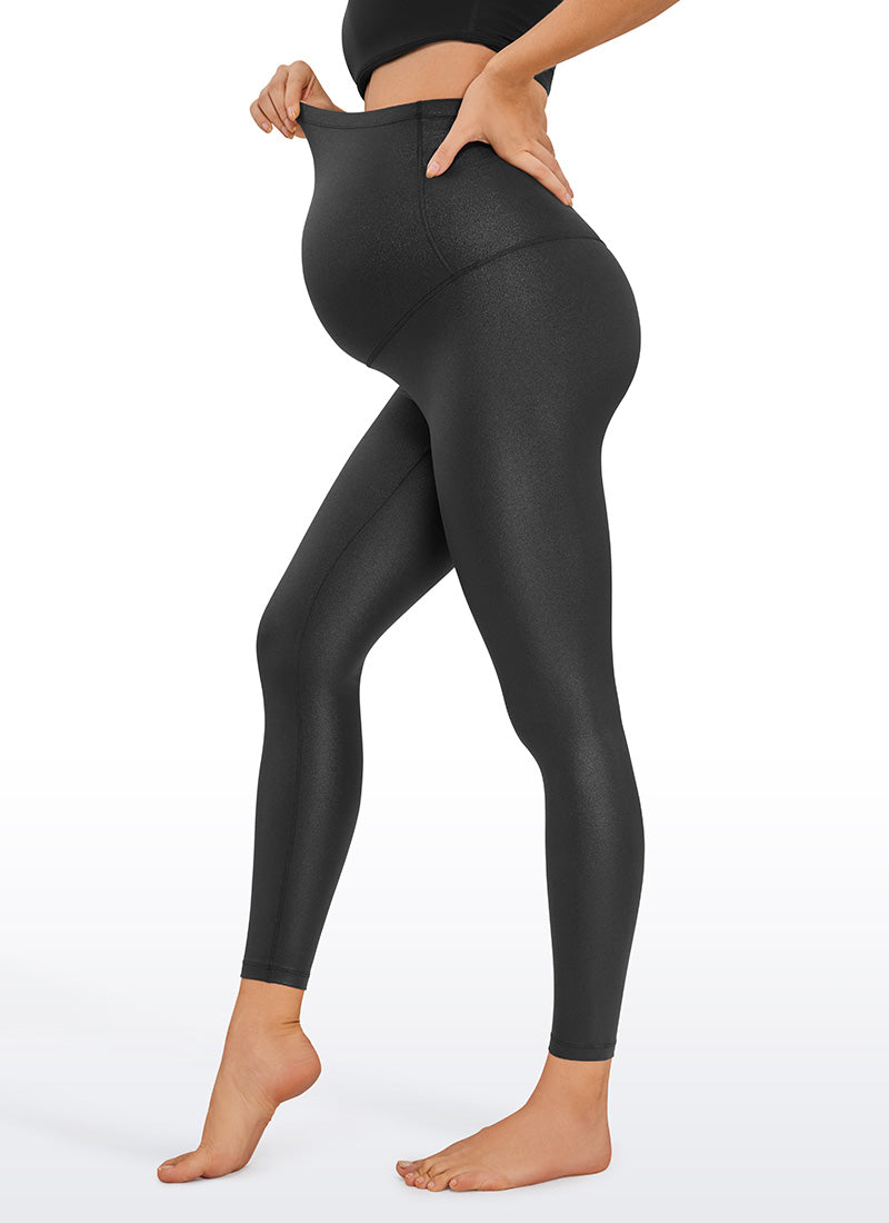 Butterluxe Maternity Leggings 25