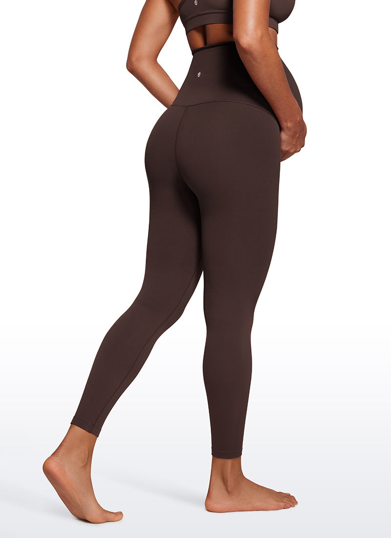 Butterluxe Maternity Leggings 25