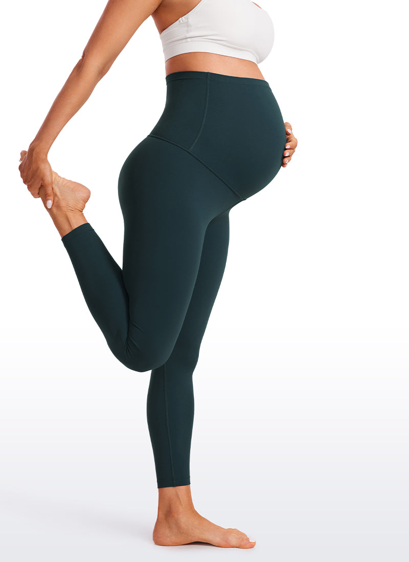 Butterluxe Maternity Leggings 25